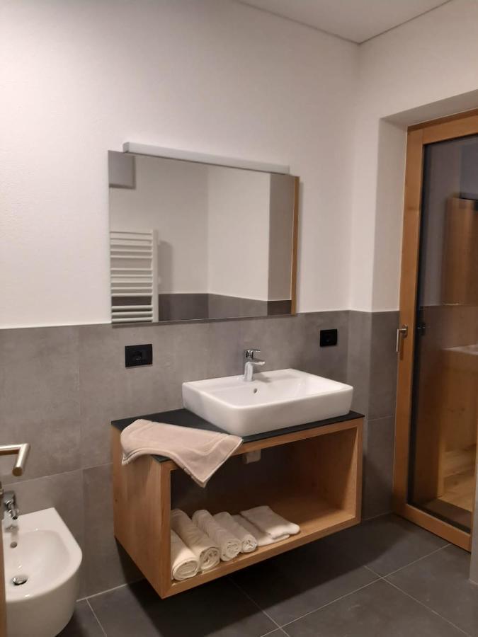 Garni Lindenhof Ξενοδοχείο Μπρούνικο Εξωτερικό φωτογραφία