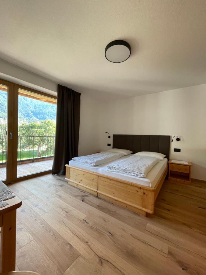 Garni Lindenhof Ξενοδοχείο Μπρούνικο Εξωτερικό φωτογραφία